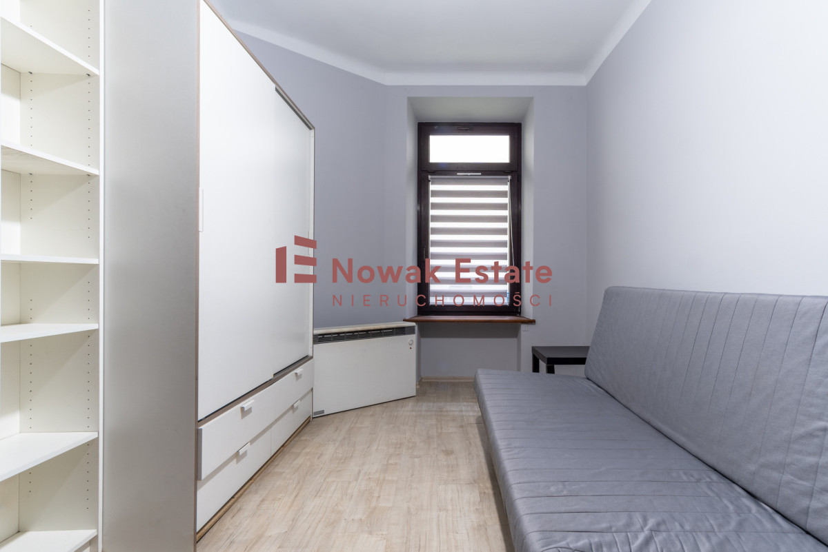 Mieszkanie 26,00 m², parter, oferta nr , NEO541295, Kraków, Stare Miasto, Kazimierz, Elizy Orzeszkowej-idx