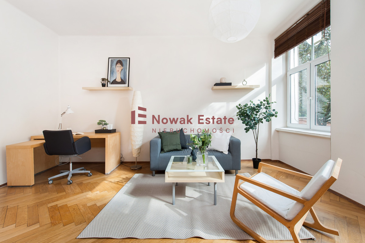 Mieszkanie 76,50 m², parter, oferta nr , NEO327990, Kraków, Bosacka-idx