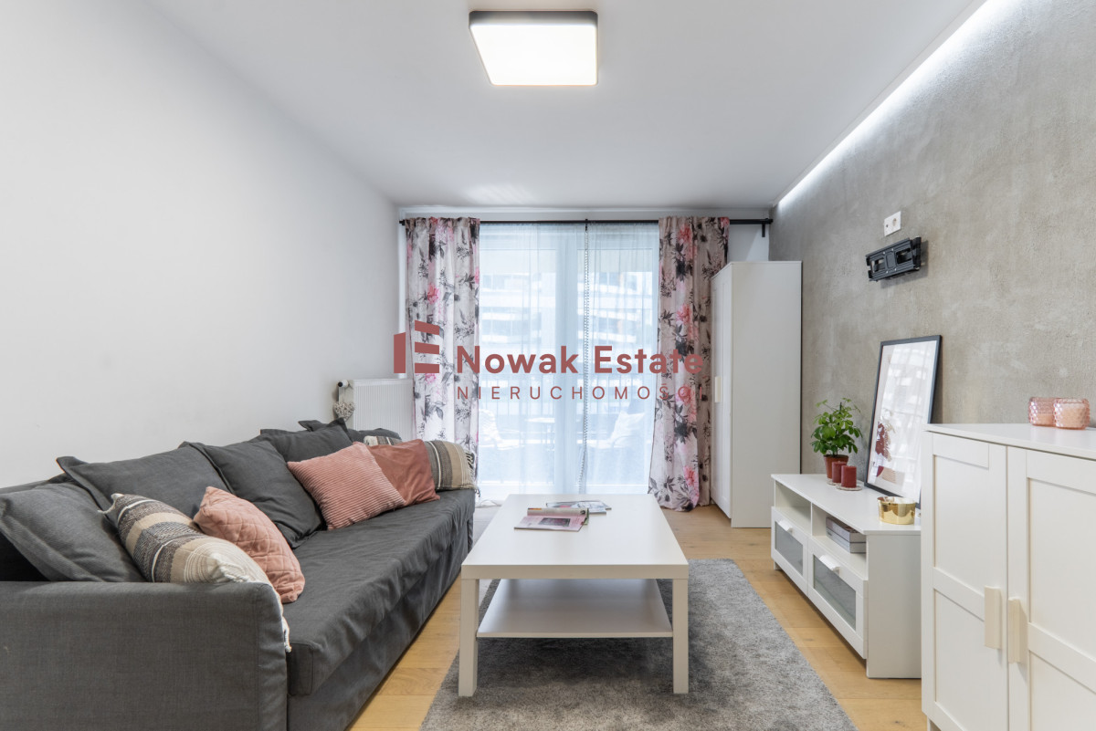 Mieszkanie 46,50 m², piętro 1, oferta nr , NEO902499, Kraków, Prądnik Czerwony, Promienistych-idx