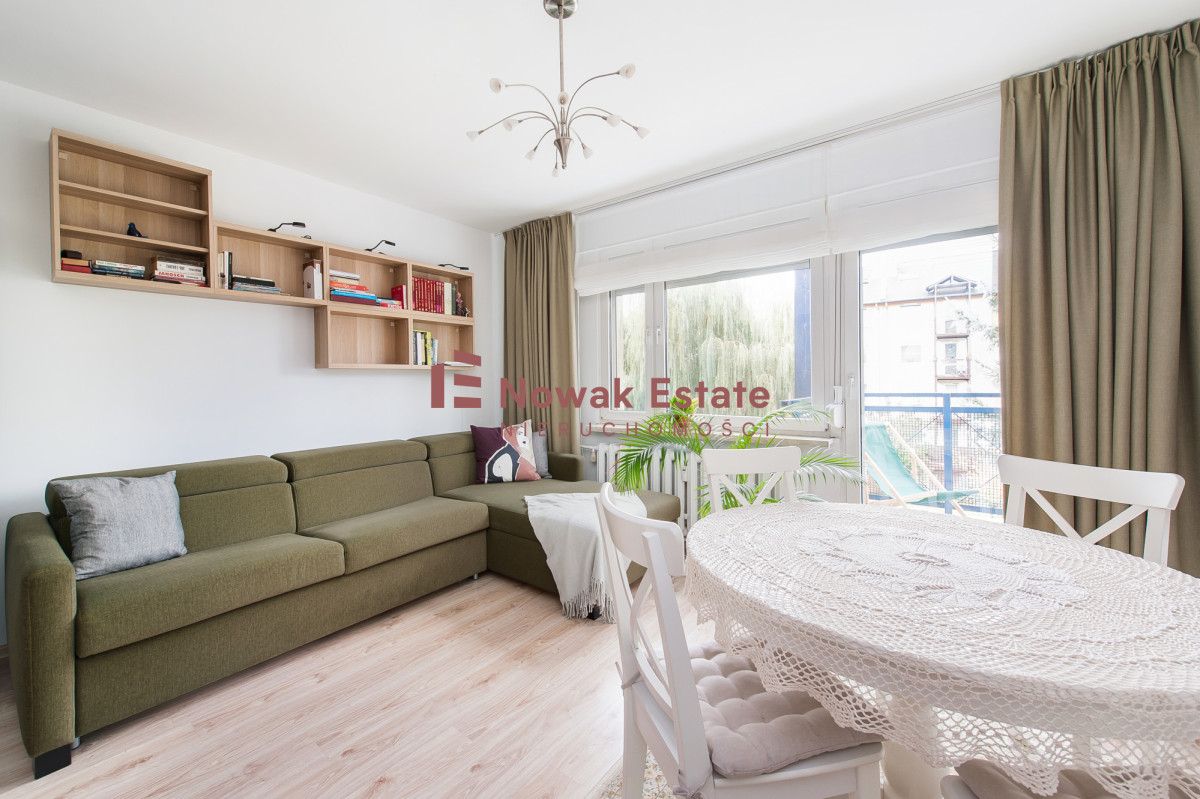 Apartament 61,10 m², piętro 2, oferta nr , NEO477095, Kraków, Bieżanów-Prokocim, Bieżanów, Ludwika Rydygiera-idx