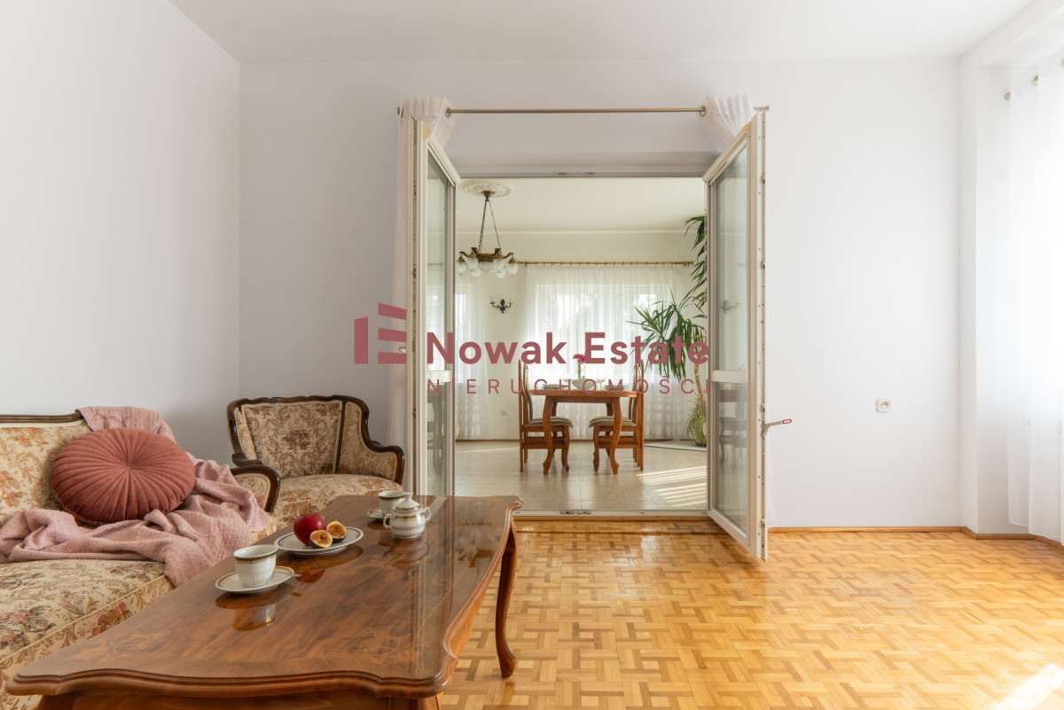 Apartament 147,19 m², piętro 1, oferta nr , NEO405414, Kraków, Swoszowice, Myślenicka-idx