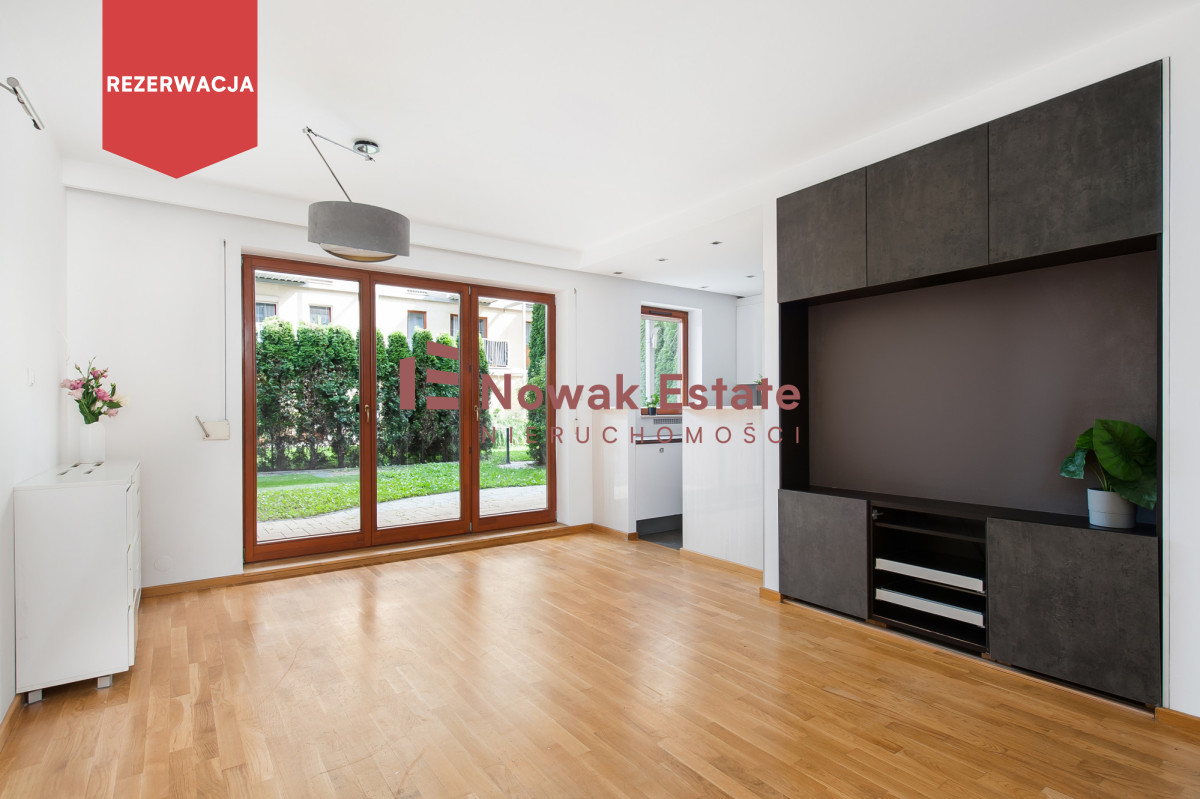 Apartament 90,00 m², parter, oferta nr , NEO688833, Kraków, Prądnik Biały, Osiedle Wolfganga Amadeusa Mozarta-idx