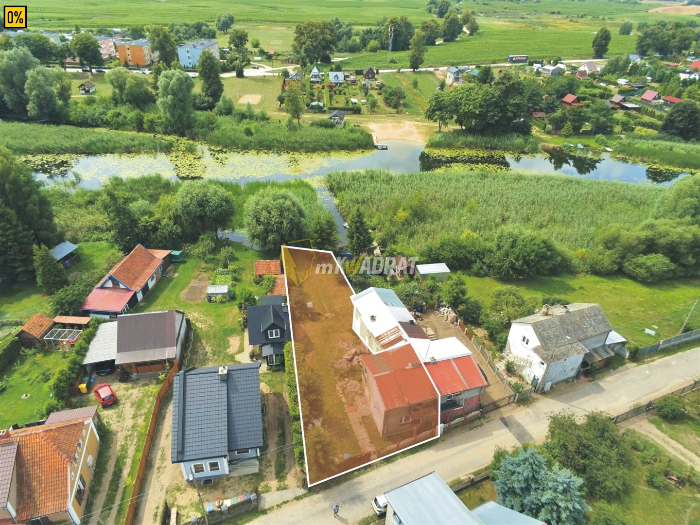 Działka 479,00 m², oferta nr , MKW-GS-1375, Ełk-idx