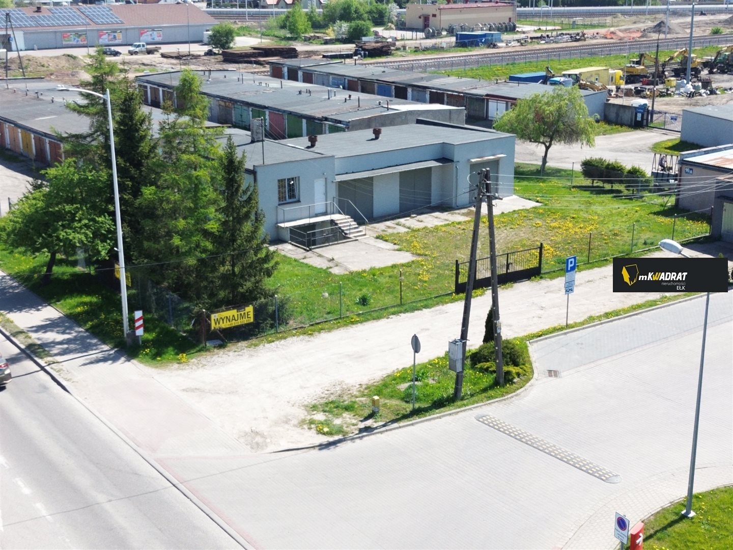 Lokal użytkowy 170,00 m², oferta nr , MKW-LW-1417, Ełk, Centrum-idx