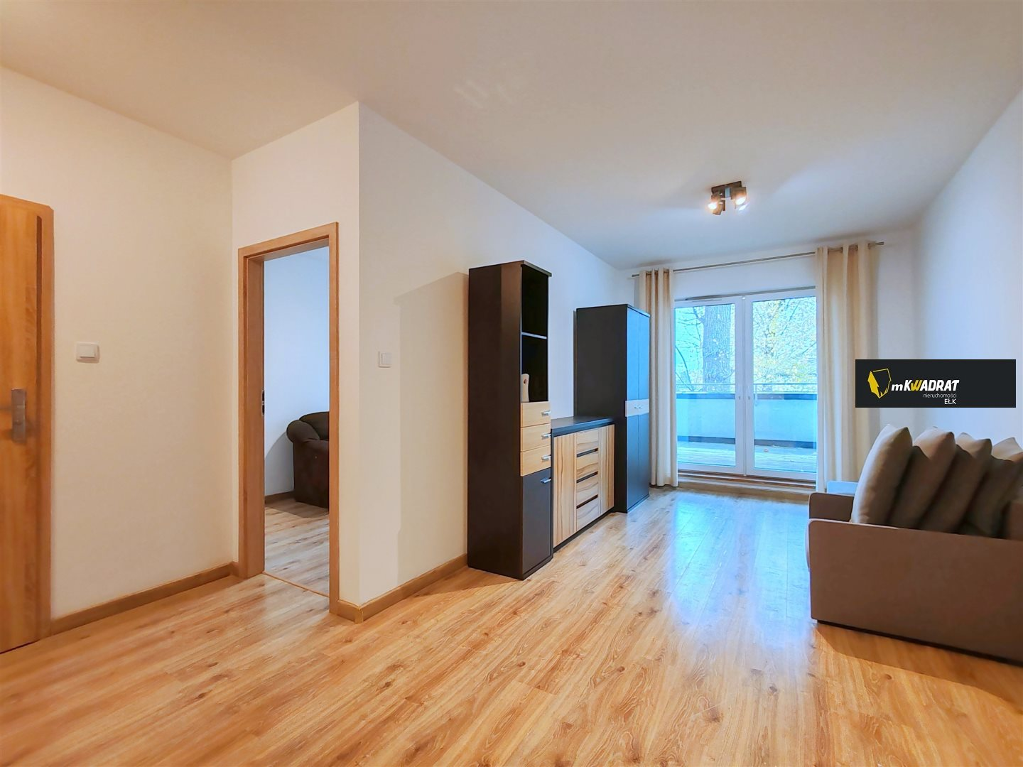 Mieszkanie 38,34 m², piętro 1, oferta nr , MKW-MW-1315, Ełk-idx