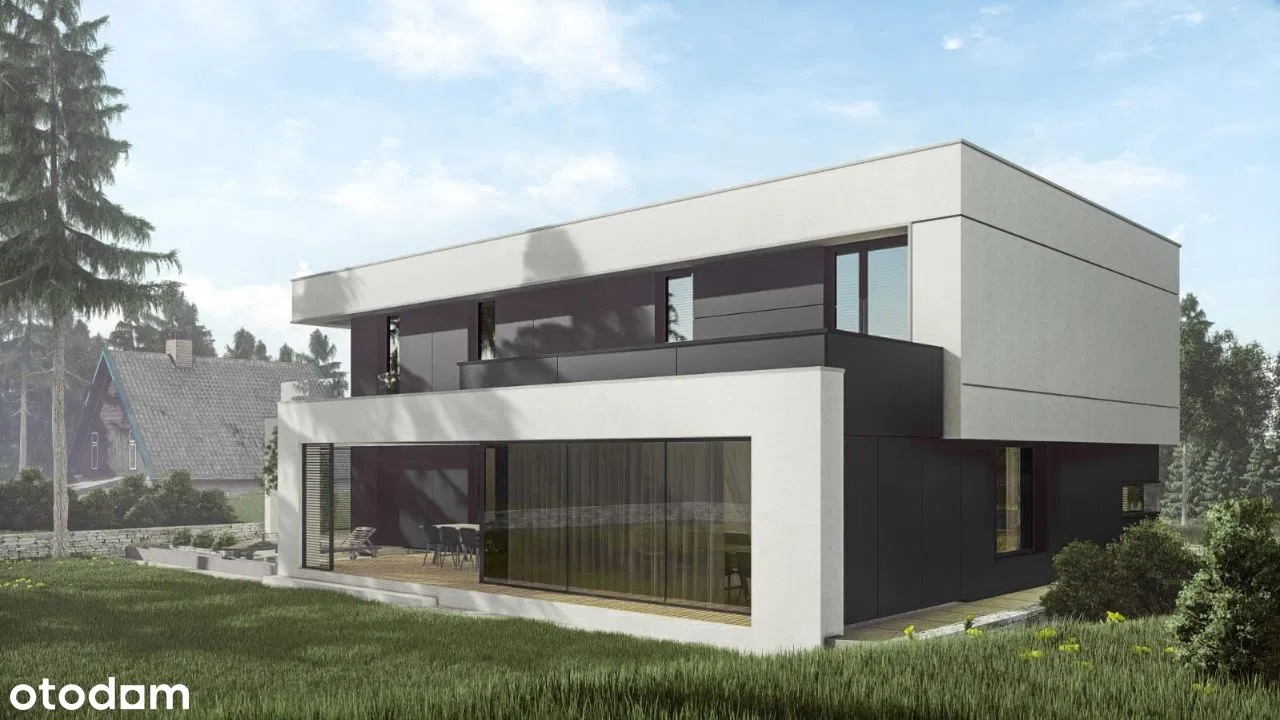 Dom 270,00 m², oferta nr , DOM BIAŁA , Rzeszów, Biała, Rodzinna-idx