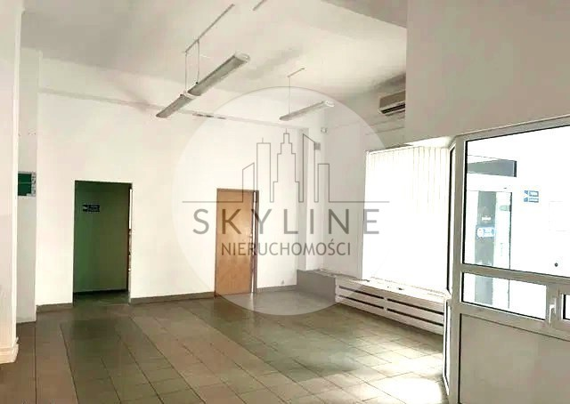 Lokal użytkowy 270,00 m², oferta nr , 61/13563/OLW, Warszawa, Śródmieście, Śródmieście-idx