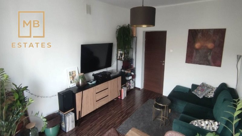 Apartament 48,50 m², piętro 2, oferta nr , MBE-MS-5126, Kraków, Stare Miasto, Stare Miasto, al. 29 Listopada-idx