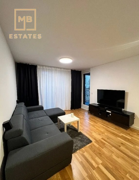 Apartament 44,00 m², piętro 4, oferta nr , MBE-MS-4133, Kraków, Grzegórzki, Masarska-idx