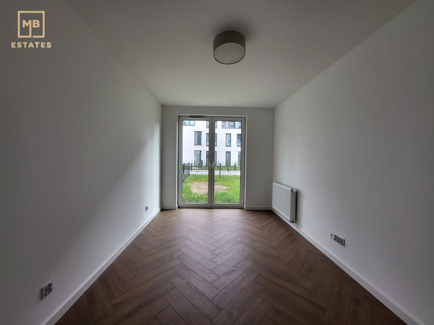 Apartament 42,39 m², parter, oferta nr , MBE-MS-4933, Kraków, Podgórze, Myśliwska-idx