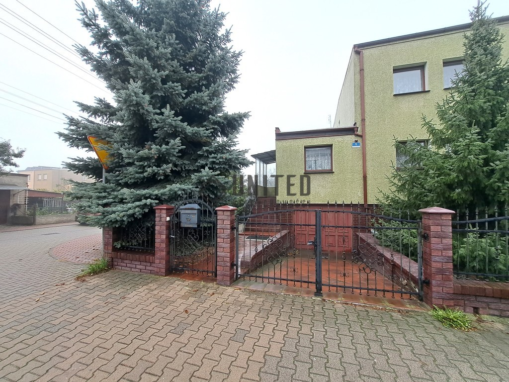 Dom 95,00 m², oferta nr , 274/10630/ODS, Leszno, Gronowo, Rocha Kowalskiego-idx