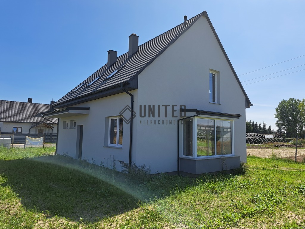 Dom 118,20 m², oferta nr , 231/10630/ODS, Mirków, Kiełczowska-idx