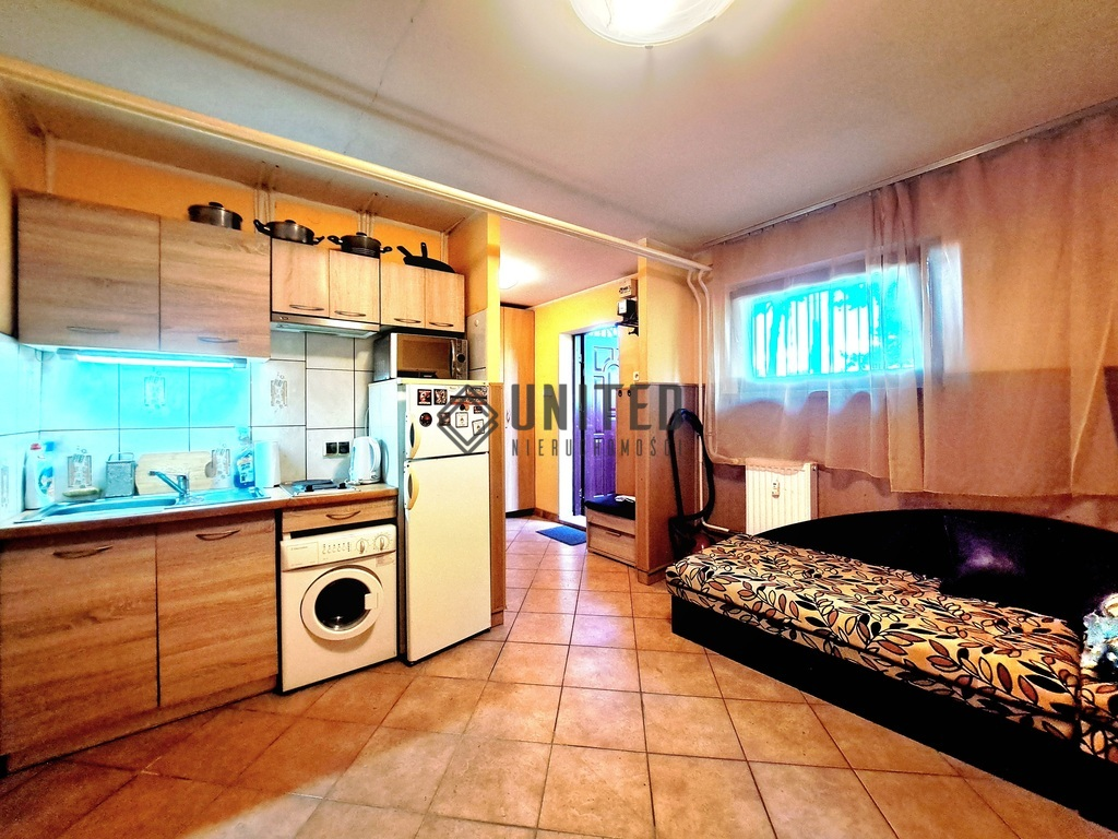 Apartament 17,10 m², parter, oferta nr , 14118/10630/OMS, Wrocław, Gaj, Bardzka-idx