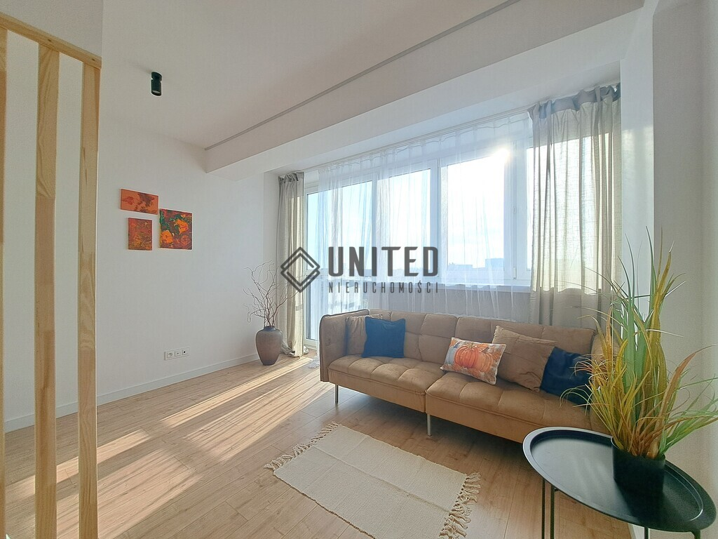 Mieszkanie 27,00 m², piętro 6, oferta nr , 15084/10630/OMS, Wrocław, Grabiszyn-Grabiszynek, Grabiszyńska-idx