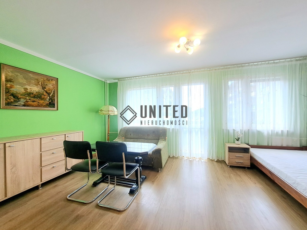 Mieszkanie 32,00 m², parter, oferta nr , 14085/10630/OMS, Wrocław, Muchobór Wielki, Mińska-idx