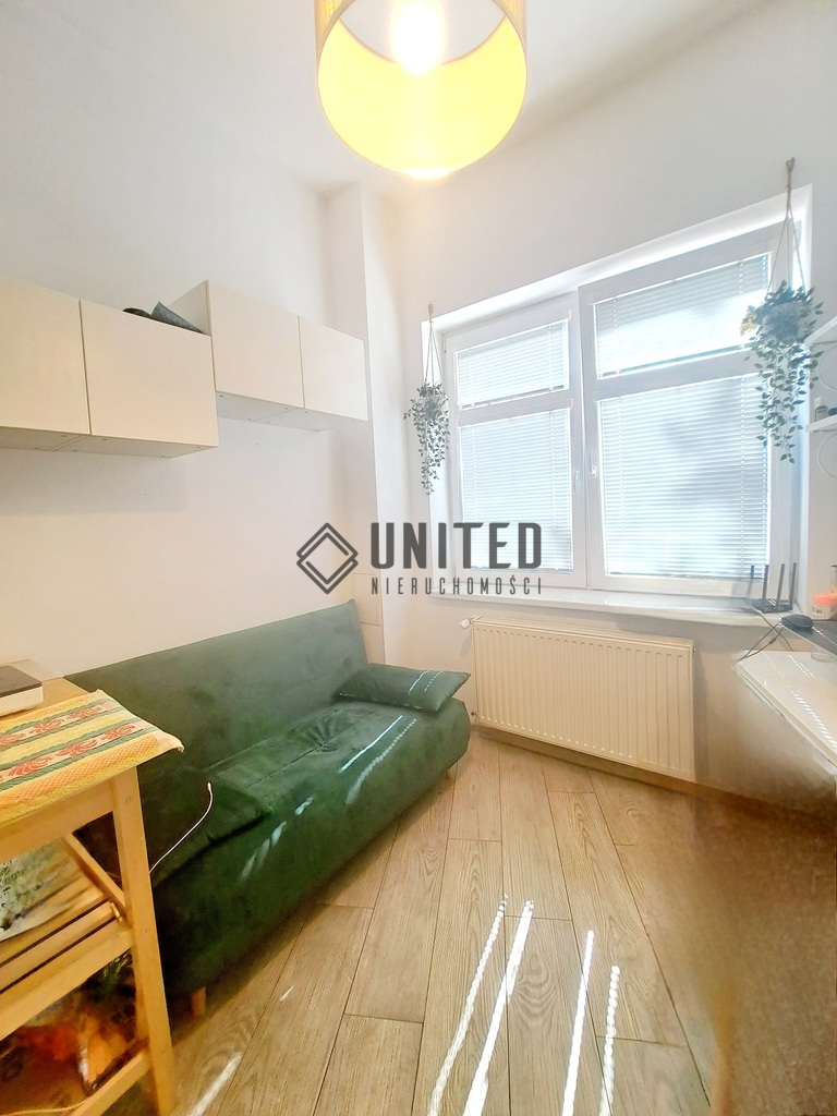 Apartament 17,00 m², piętro 1, oferta nr , 14549/10630/OMS, Wrocław, rynek Rynek-idx