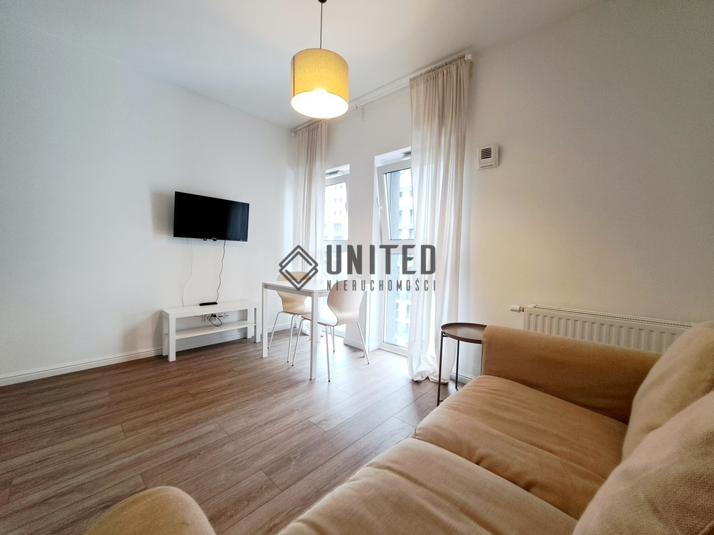 Apartament 27,00 m², piętro 6, oferta nr , 13838/10630/OMS, Wrocław, Gądów-Popowice Południowe, Popowice, Strzegomska-idx