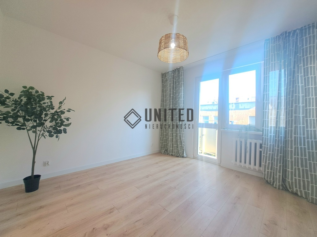 Apartament 19,00 m², piętro 2, oferta nr , 14756/10630/OMS, Wrocław, Borek, al. Wiązowa-idx