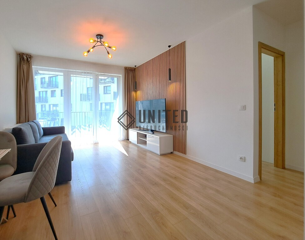 Apartament 38,70 m², piętro 1, oferta nr , 14497/10630/OMS, Wrocław, Jagodno, Adama Kopycińskiego-idx