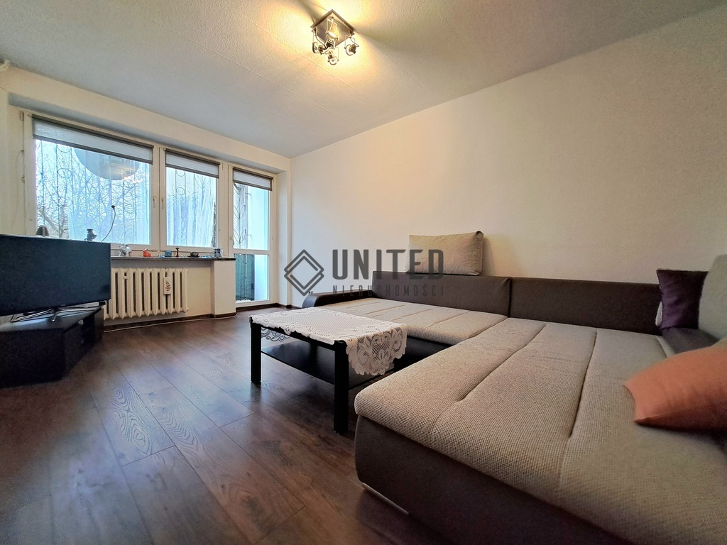 Apartament 42,00 m², parter, oferta nr , 11415/10630/OMS, Wrocław, Kleczków, Andrzeja Struga-idx