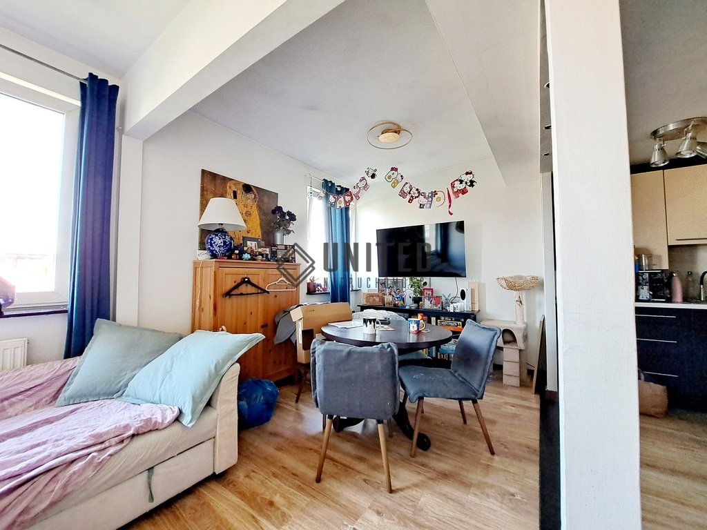 Mieszkanie 46,30 m², piętro 2, oferta nr , 14543/10630/OMS, Wrocław, Karłowice-Różanka, Karłowice, Henryka Michała Kamieńskiego-idx