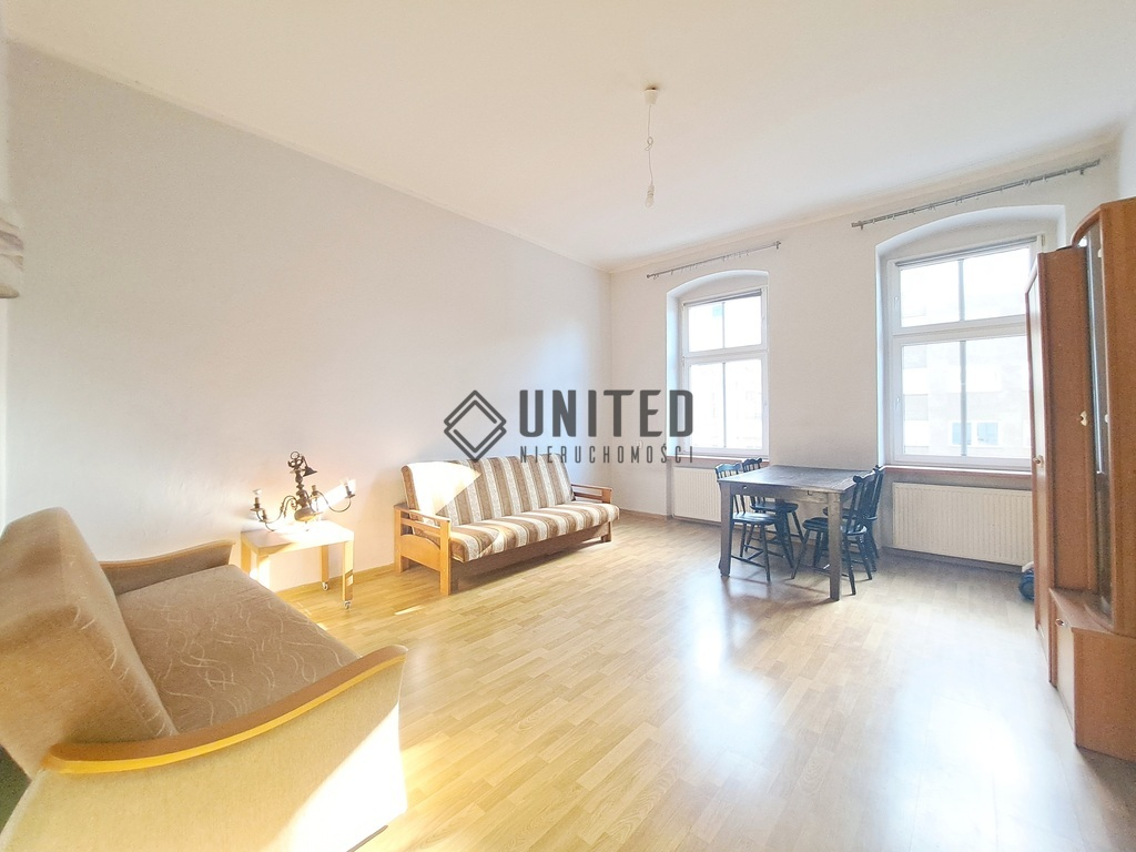 Apartament 50,11 m², piętro 2, oferta nr , 14752/10630/OMS, Wrocław, Plac Grunwaldzki, Henryka Sienkiewicza-idx