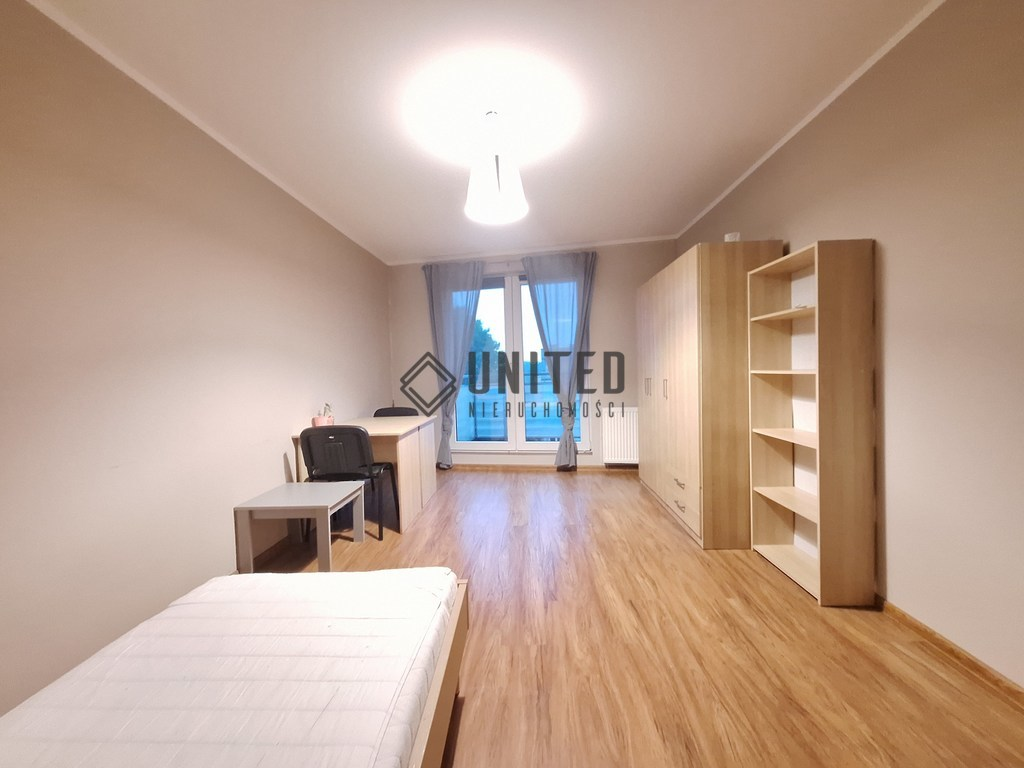 Apartament 50,00 m², piętro 5, oferta nr , 14637/10630/OMS, Wrocław, Gądów-Popowice Południowe, Popowice, Jaworska-idx