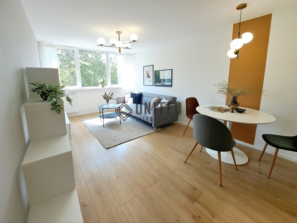 Apartament 35,00 m², piętro 2, oferta nr , 13869/10630/OMS, Wrocław, Grabiszyn-Grabiszynek, Grabiszyn, Jemiołowa-idx