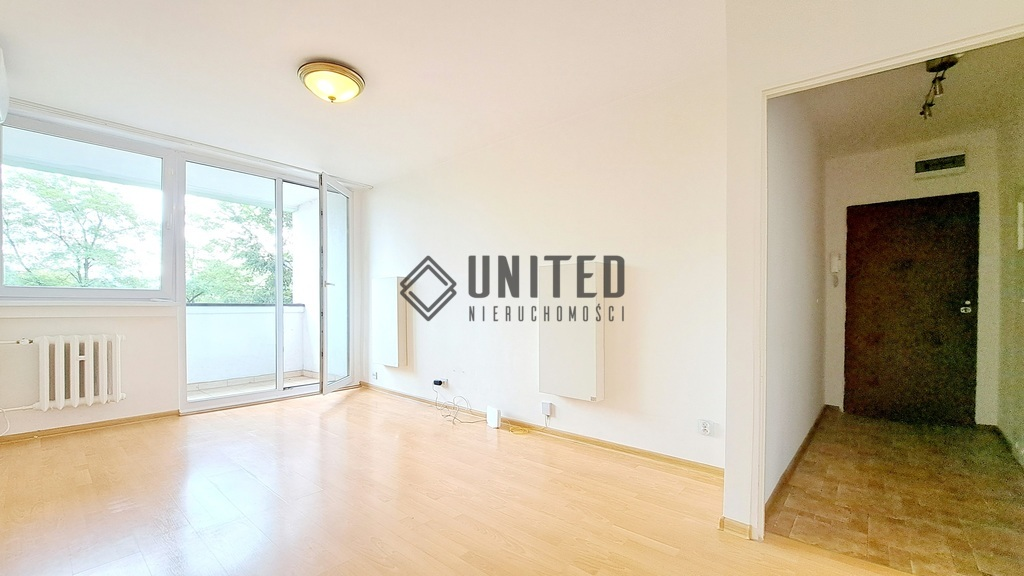 Apartament 44,00 m², piętro 1, oferta nr , 14151/10630/OMS, Wrocław, Muchobór Wielki, Leopolda Tyrmanda-idx