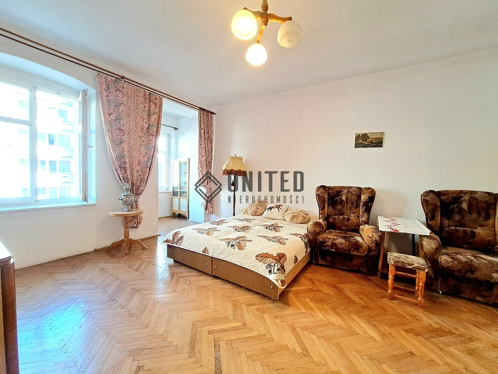 Mieszkanie 60,57 m², piętro 2, oferta nr , 14362/10630/OMS, Wrocław, Grabiszyn-Grabiszynek, Grabiszyn, Lubuska-idx