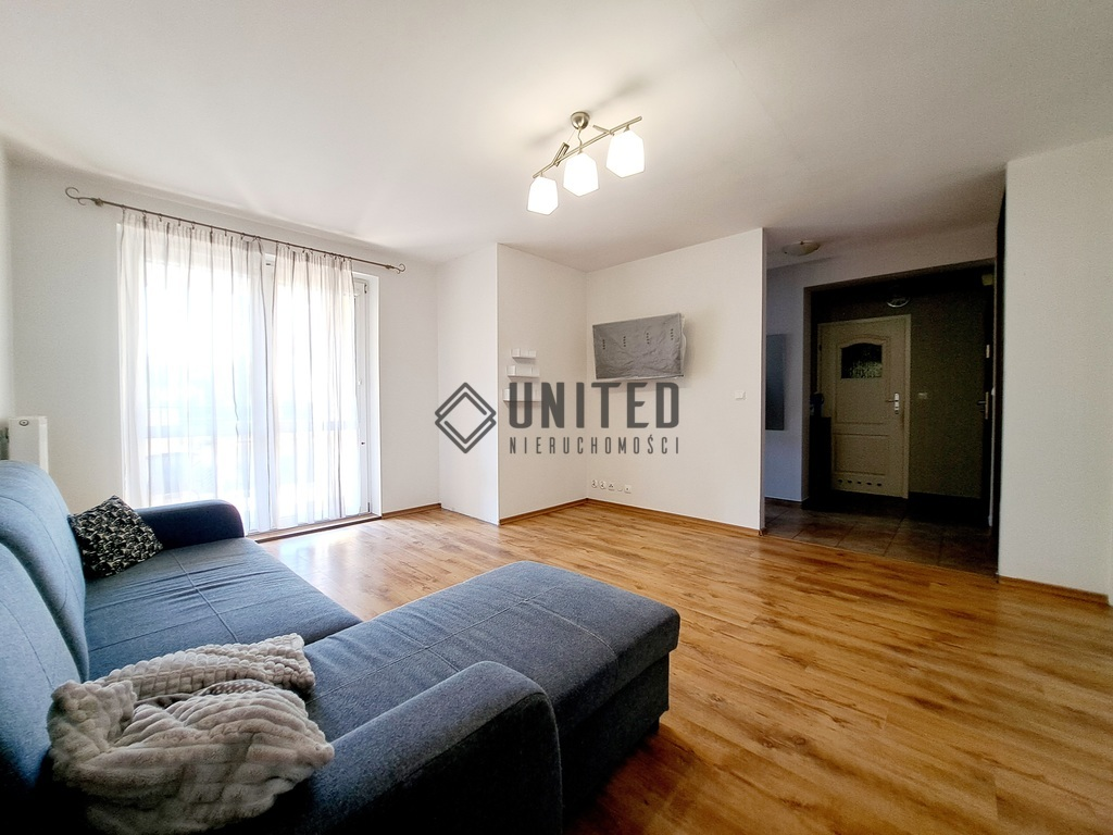 Apartament 49,50 m², piętro 1, oferta nr , 14495/10630/OMS, Wrocław, Klecina, Migdałowa-idx