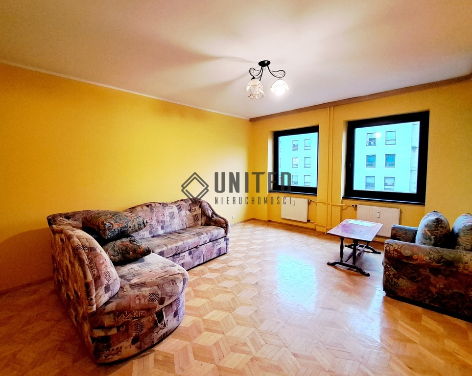 Apartament 50,00 m², piętro 2, oferta nr , 15438/10630/OMS, Wrocław, Ołbin, Stefana Jaracza-idx