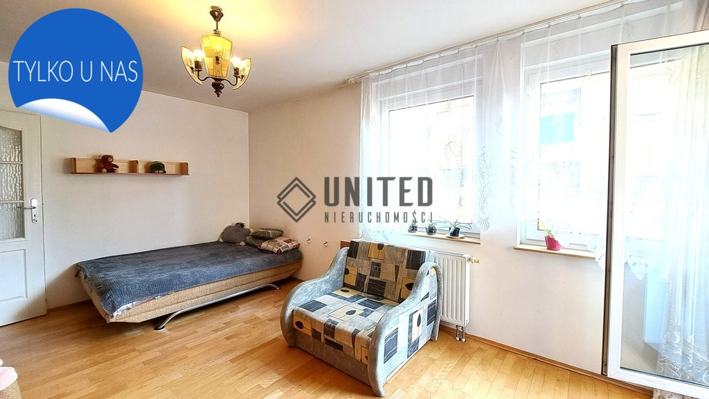 Apartament 42,09 m², parter, oferta nr , 12520/10630/OMS, Wrocław, Gaj, Strońska-idx