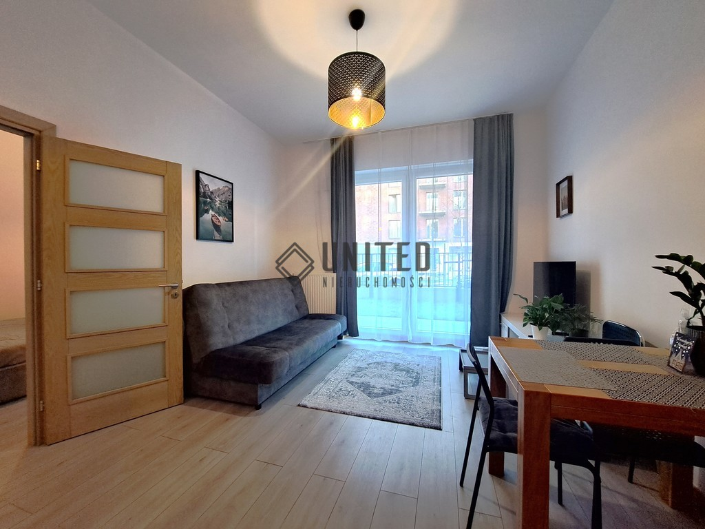 Mieszkanie 40,04 m², parter, oferta nr , 11196/10630/OMS, Wrocław, Stare Miasto, Sucha-idx