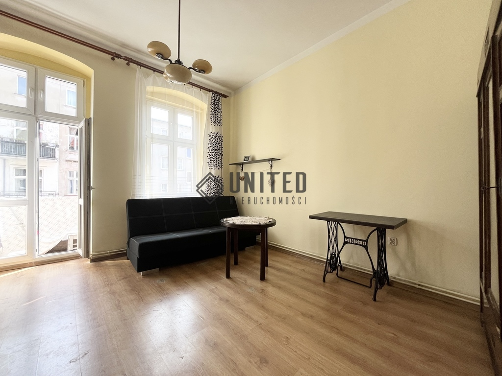 Apartament 50,20 m², piętro 2, oferta nr , 12510/10630/OMS, Wrocław, Grabiszyn-Grabiszynek-idx