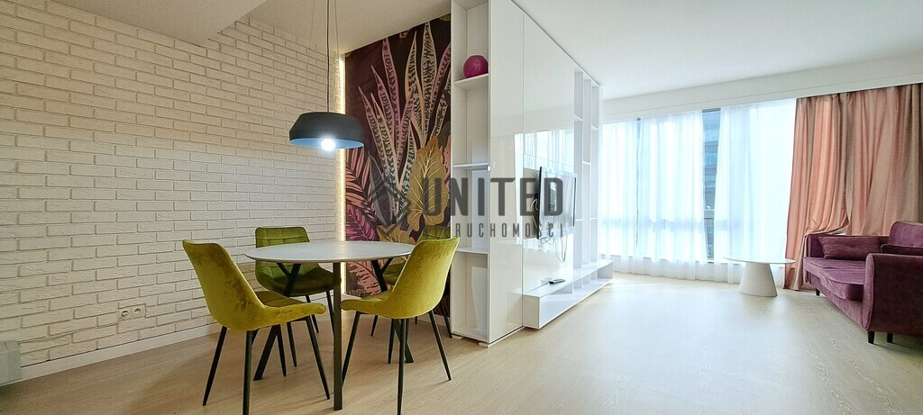 Apartament 44,22 m², piętro 3, oferta nr , 15183/10630/OMS, Wrocław, Stare Miasto, Biskupia-idx