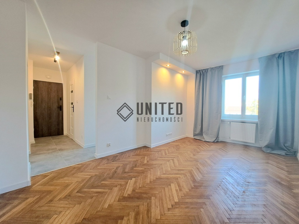 Mieszkanie 48,35 m², piętro 2, oferta nr , 13954/10630/OMS, Wrocław, Krzyki-Partynice, Krzyki, Działkowa-idx