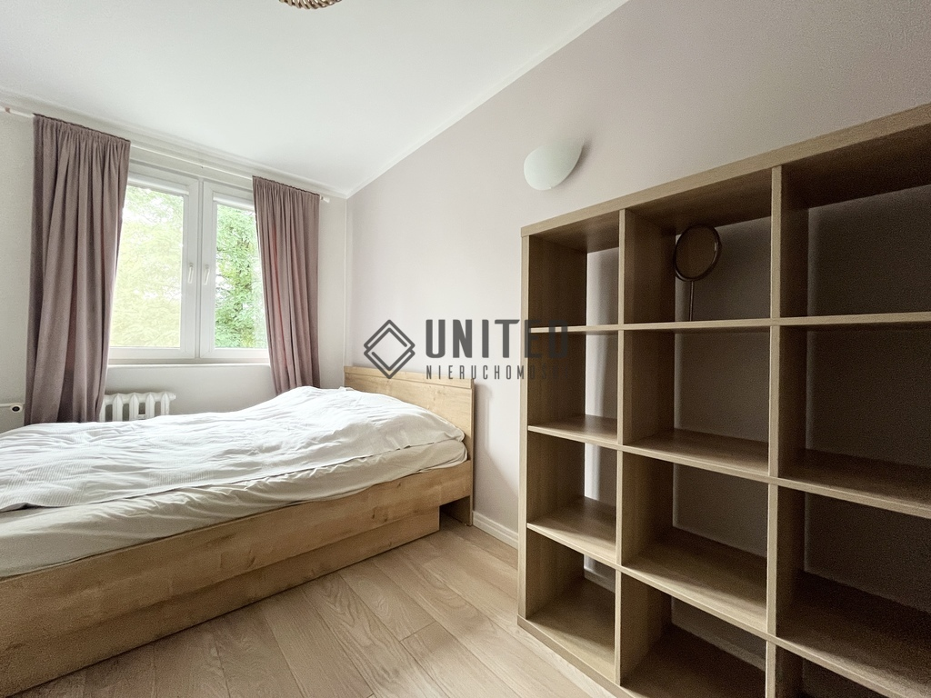 Mieszkanie 48,75 m², piętro 2, oferta nr , 14781/10630/OMS, Wrocław, Biskupin-Sępolno-Dąbie-Bartoszowice, Biskupin, Franciszka Stefczyka-idx