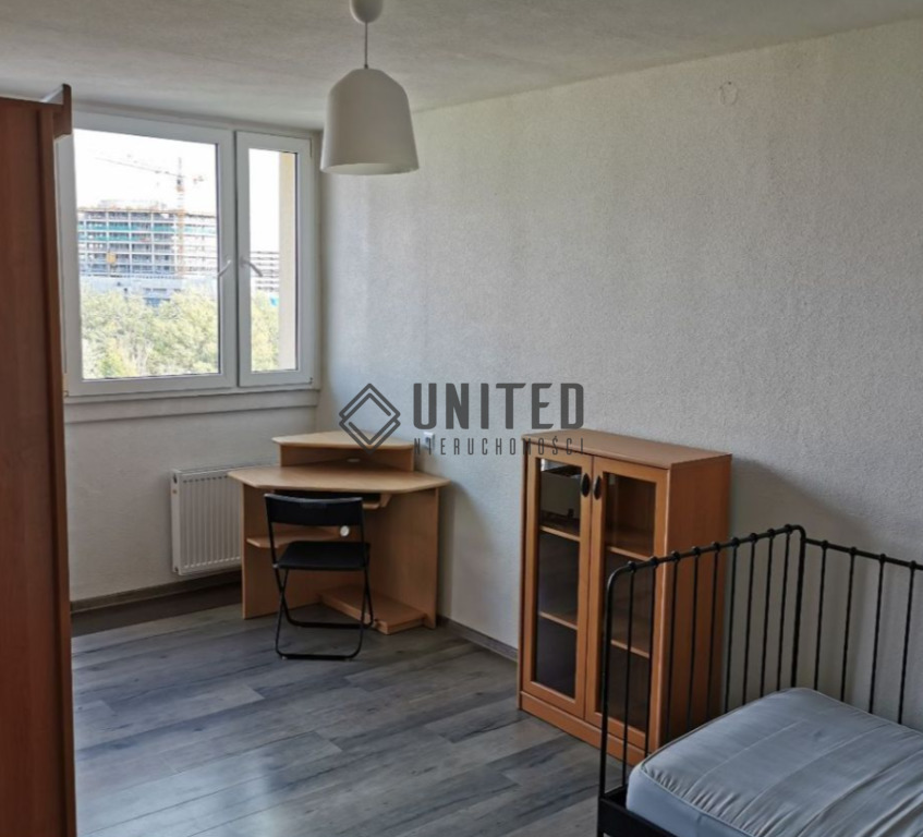 Apartament 52,00 m², piętro 10, oferta nr , 12756/10630/OMS, Wrocław, Krzyki-Partynice, Krzyki, Gajowicka-idx