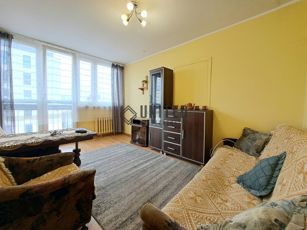 Mieszkanie 46,54 m², piętro 8, oferta nr , 11872/10630/OMS, Wrocław, Krzyki-Partynice, Krzyki, Jantarowa-idx