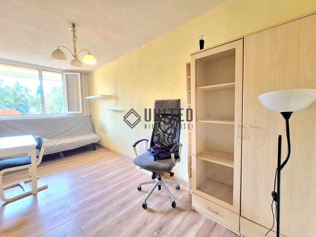 Mieszkanie 54,00 m², piętro 1, oferta nr , 12067/10630/OMS, Wrocław, Gądów-Popowice Południowe, Popowice, Na Ostatnim Groszu-idx