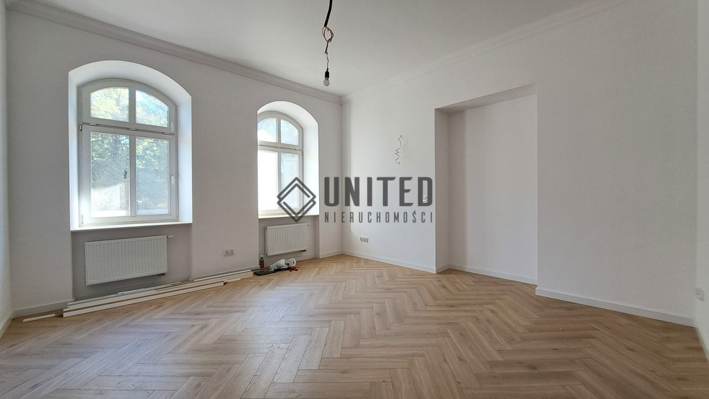 Apartament 98,00 m², parter, oferta nr , 12337/10630/OMS, Wrocław, Nadodrze, park Staszica-idx