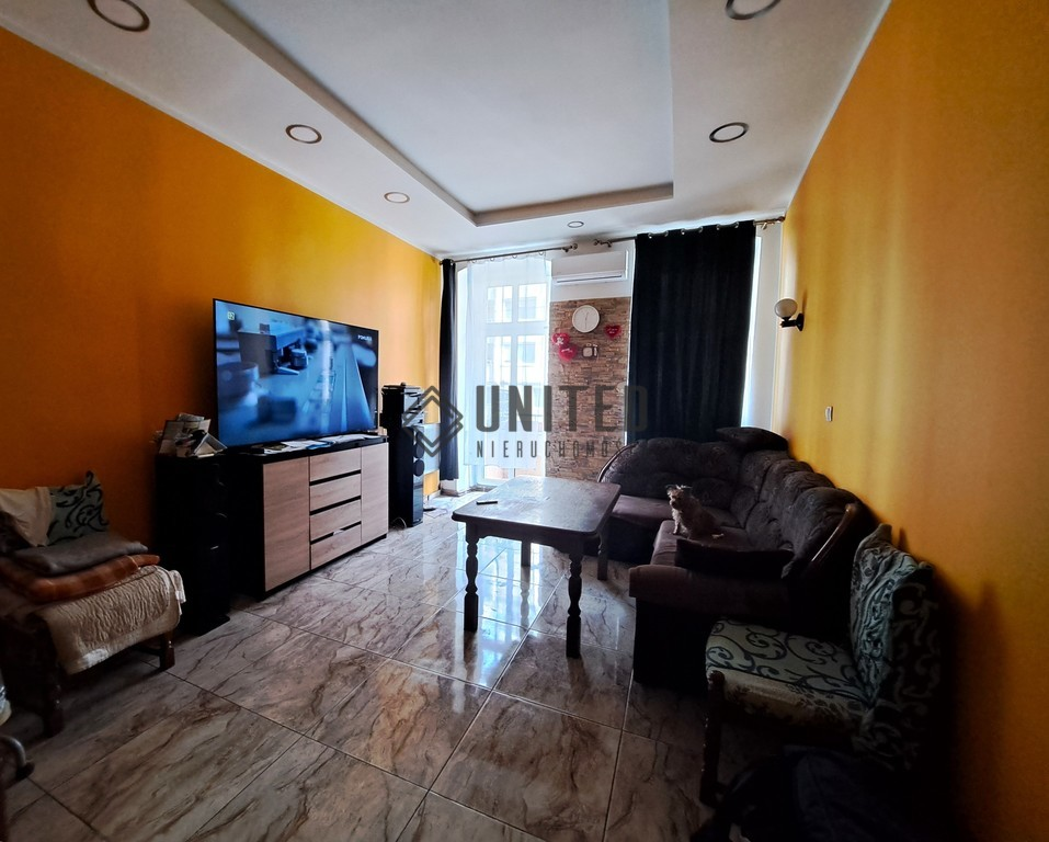 Apartament 77,00 m², piętro 1, oferta nr , 11376/10630/OMS, Wrocław, Przedmieście Oławskie, Stanisława Chudoby-idx