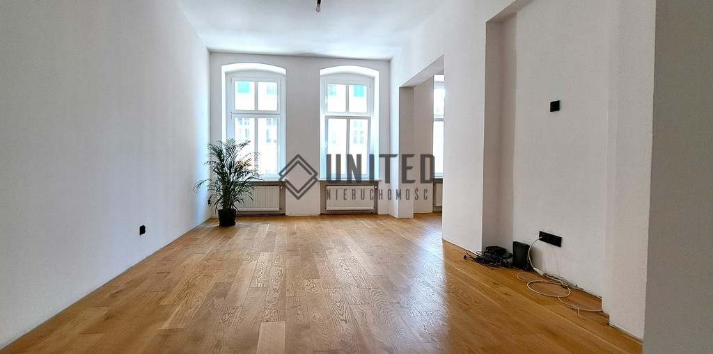 Apartament 112,33 m², piętro 2, oferta nr , 13692/10630/OMS, Wrocław, Przedmieście Oławskie, Stanisława Worcella-idx