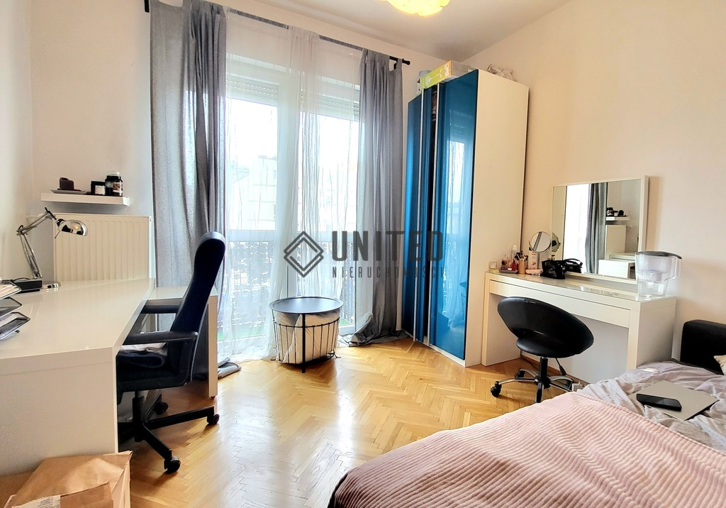 Apartament 65,00 m², piętro 2, oferta nr , 12918/10630/OMS, Wrocław, Świdnicka-idx