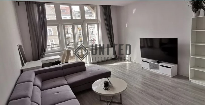 Apartament 102,00 m², piętro 3, oferta nr , 12132/10630/OMS, Wrocław, Przedmieście Oławskie, gen. Ignacego Prądzyńskiego-idx