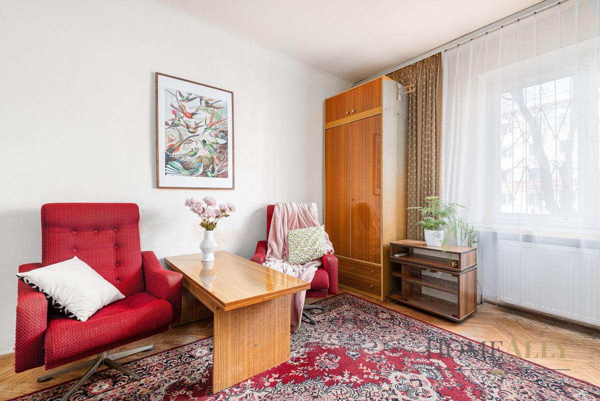 Apartament 48,80 m², parter, oferta nr , 231054, Warszawa, Bielany, Bielany, Skalbmierska-idx