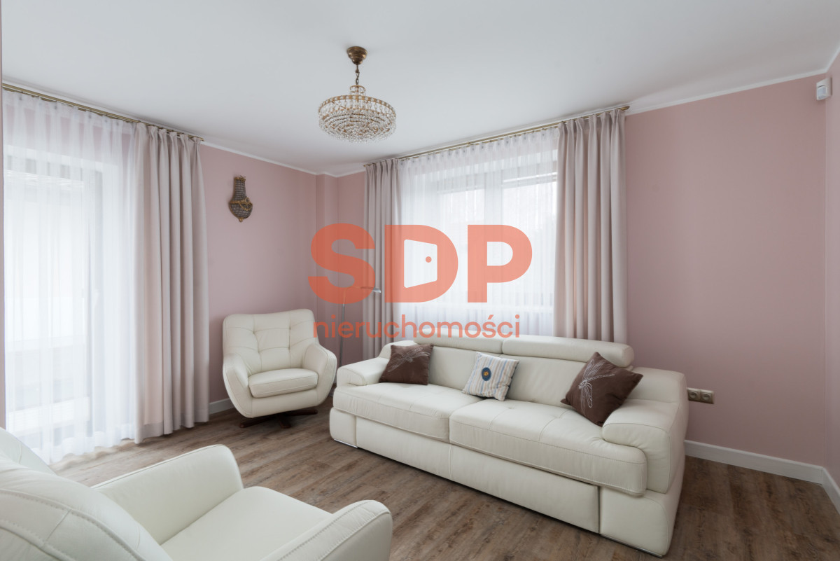 Dom i rezydencja 310,30 m², oferta nr , SDP538375, Jabłonna, Szkolna-idx