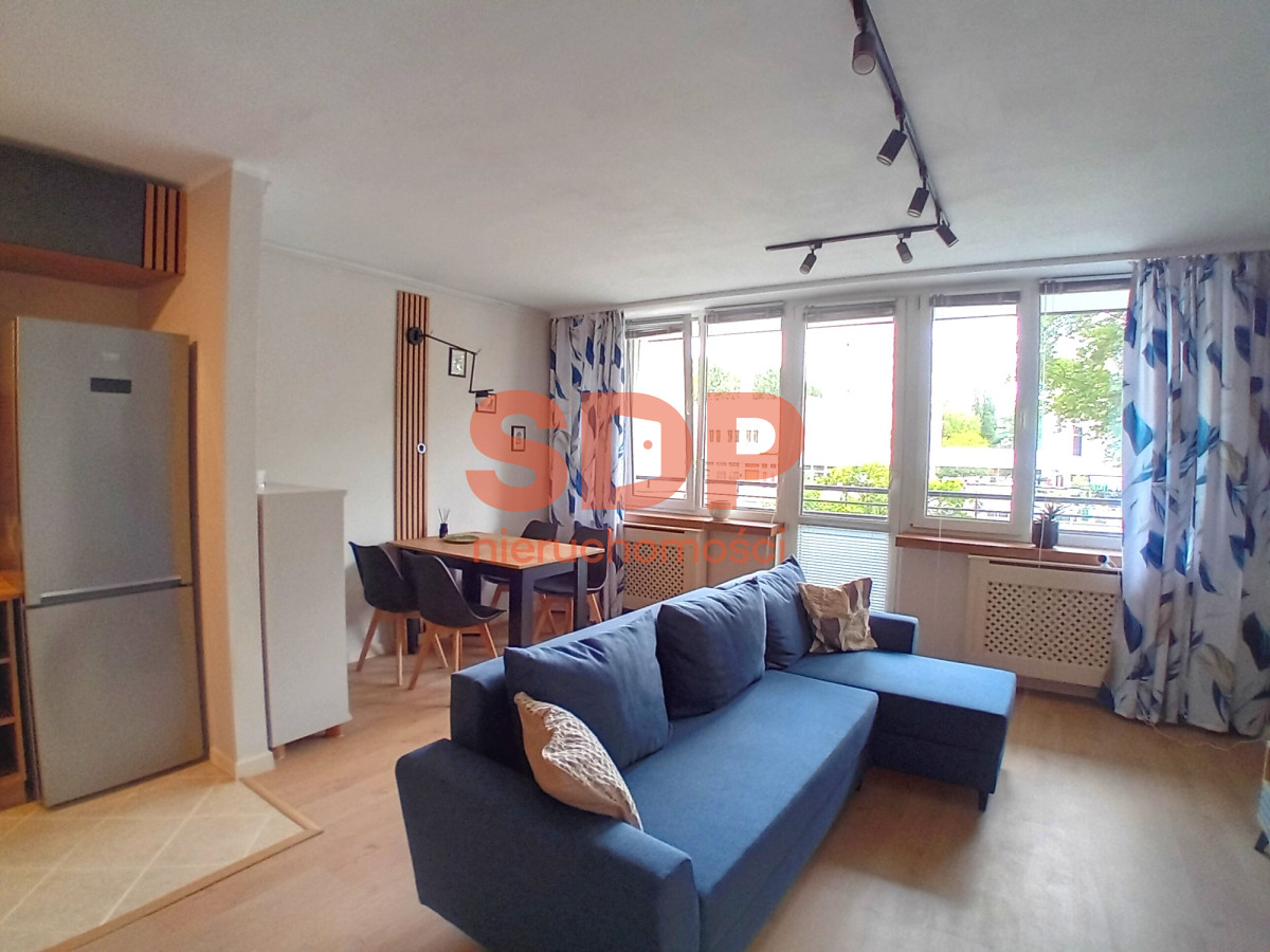 Apartament 30,00 m², piętro 1, oferta nr , SDP696554, Warszawa, Aleja Jerzego Waszyngtona-idx