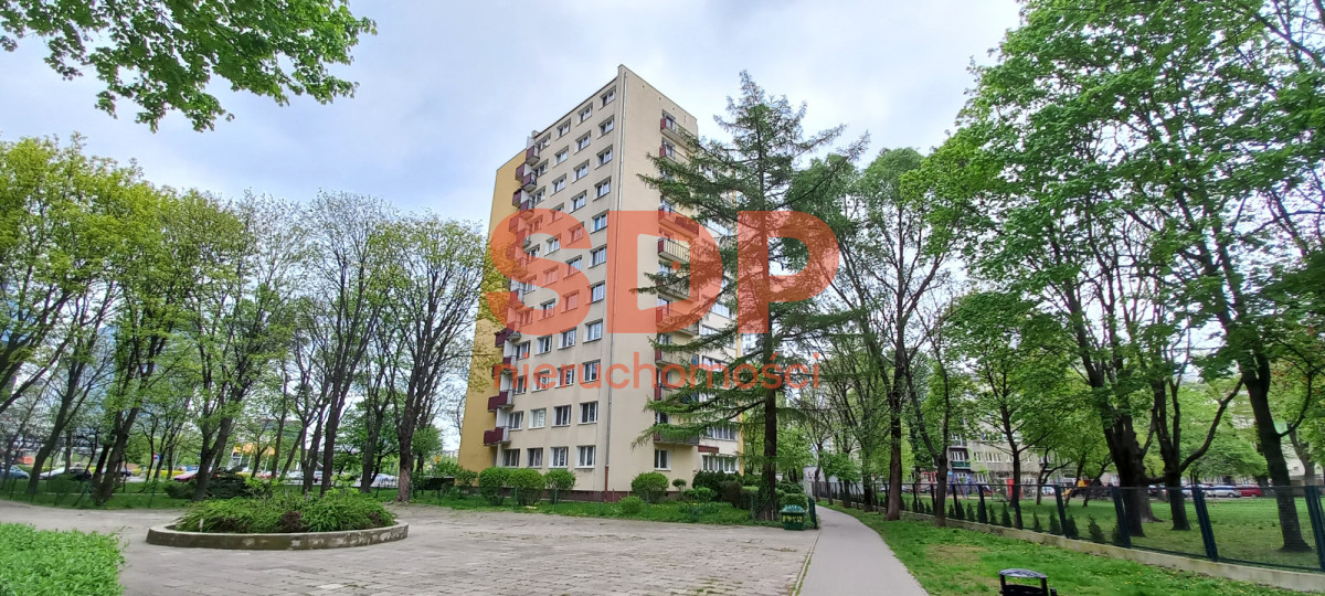 Apartament 25,60 m², piętro 5, oferta nr , SDP528151, Warszawa, Aleje Jerozolimskie-idx